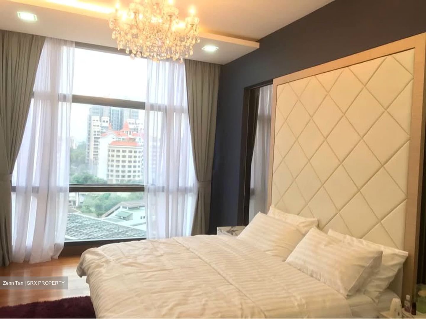 River Place (D3), Condominium #611993981
